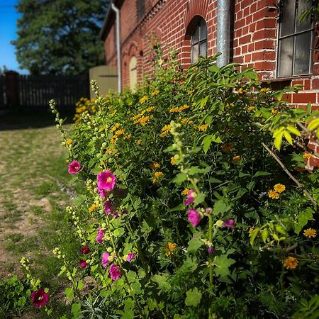 Farma Jamienko Guest House Exterior photo