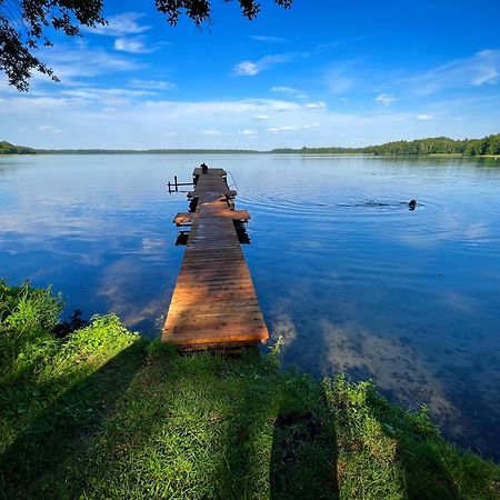 Farma Jamienko Guest House Exterior photo