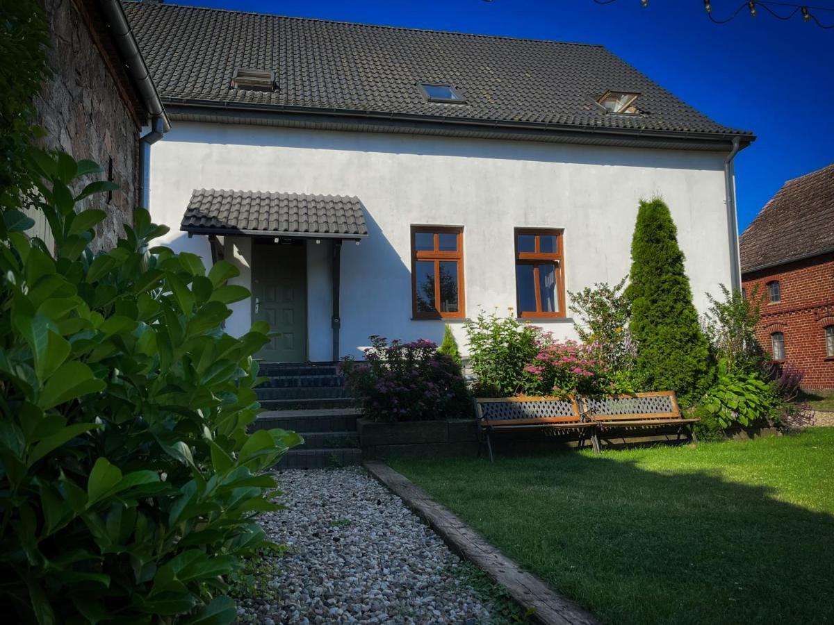 Farma Jamienko Guest House Exterior photo