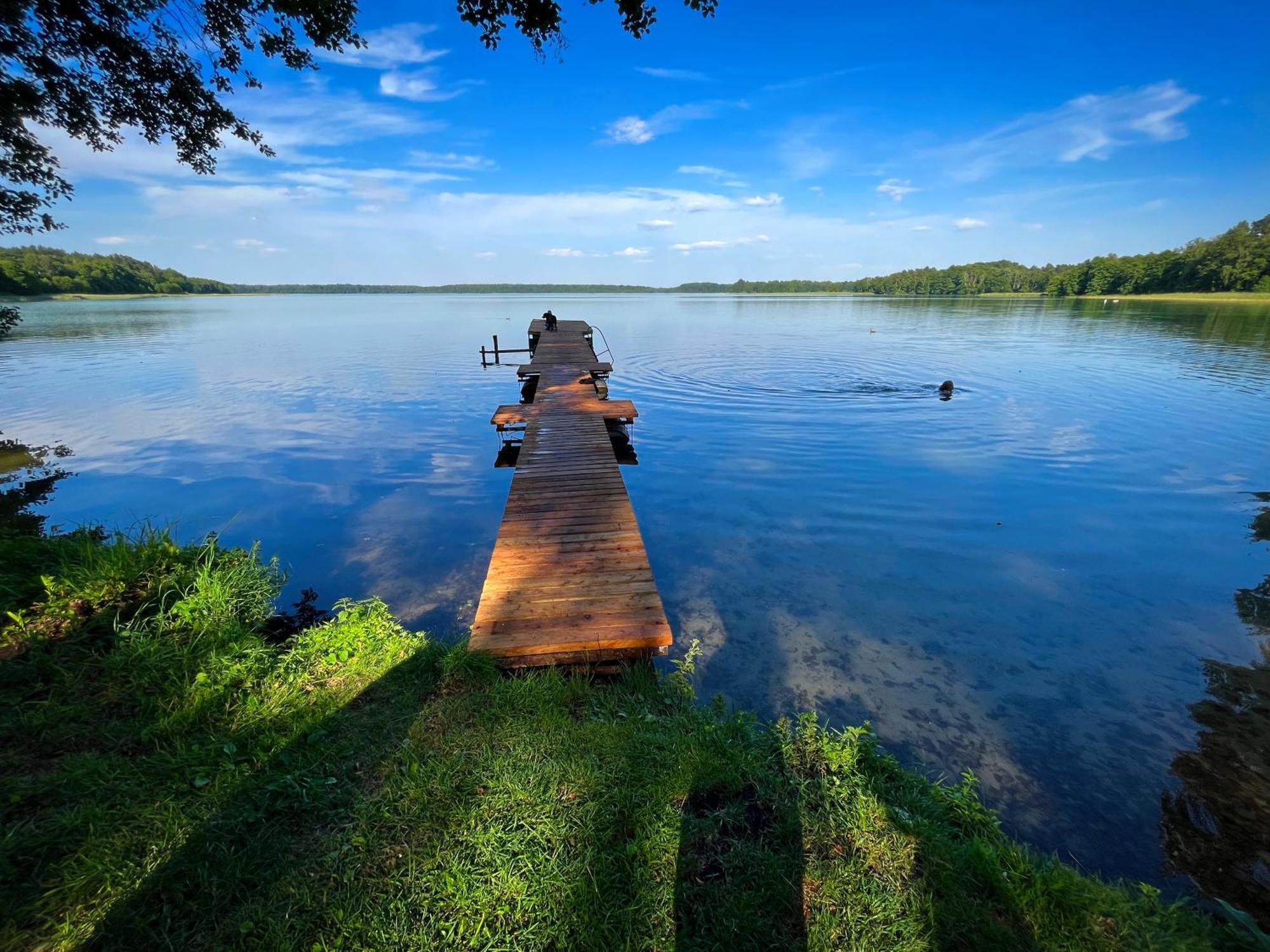 Farma Jamienko Guest House Exterior photo